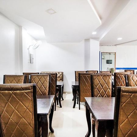 Fabhotel Modesty Delhi Airport New Delhi Bagian luar foto