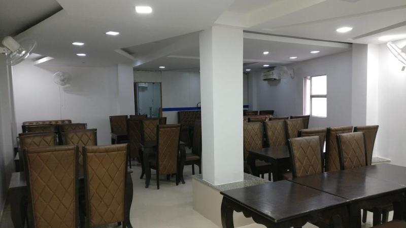 Fabhotel Modesty Delhi Airport New Delhi Bagian luar foto